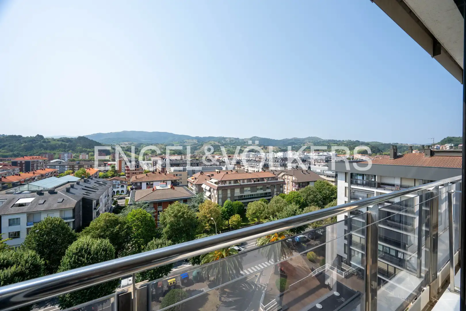 Terrace of Study for sale in Zarautz  with Heating, Private garden and Swimming Pool