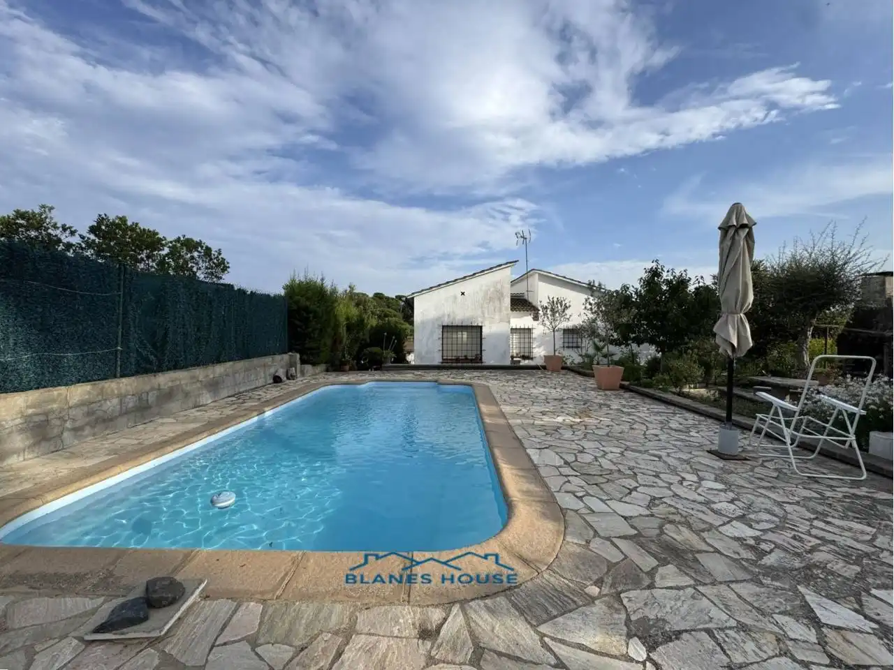 Casa o chalet en venta en Calle Maresme, Residencial Park