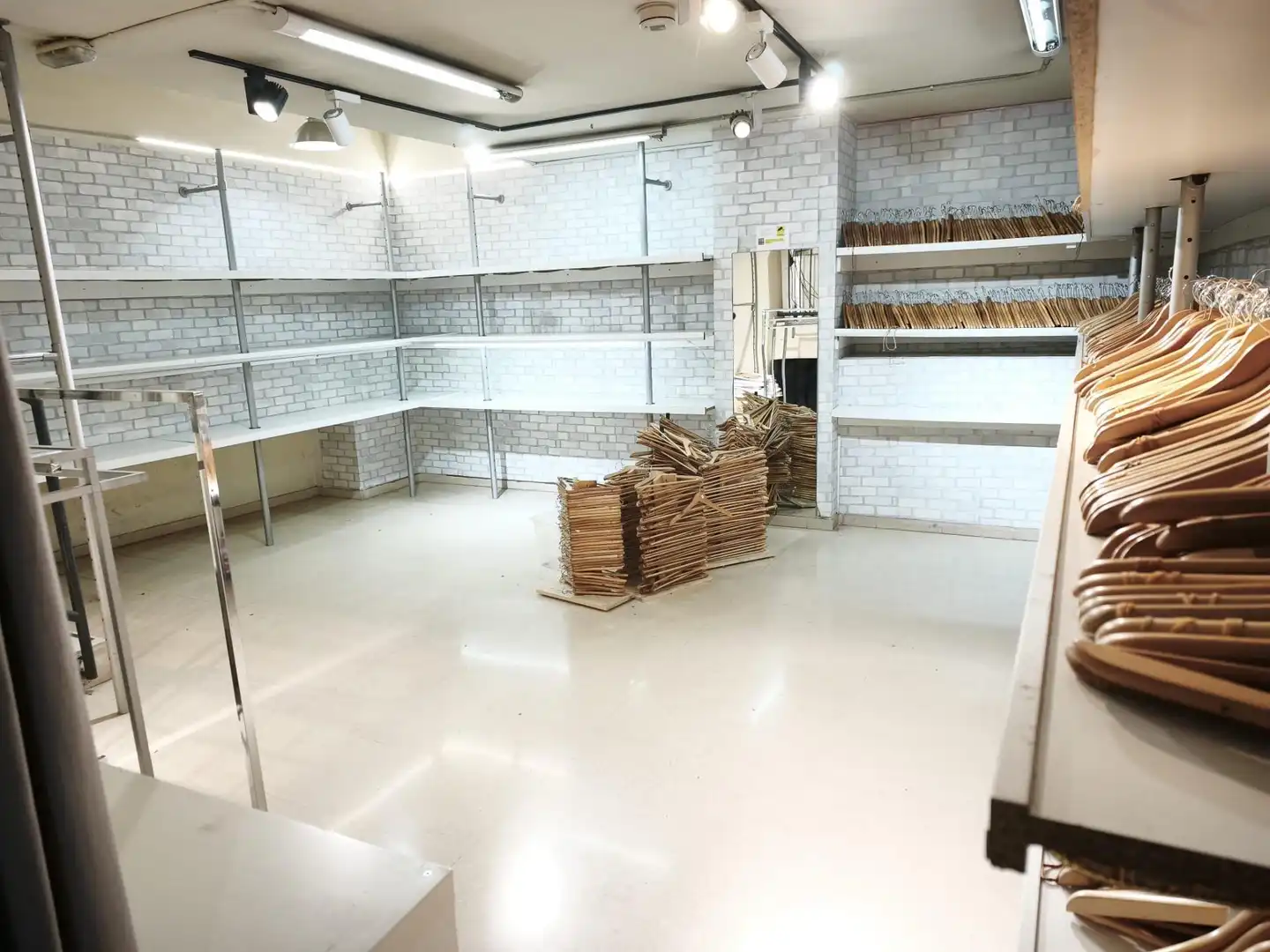 Commercial properties for sale in Sabadell