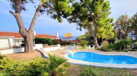 Foto 2 de Casa o xalet en venda a Les Tres Cales, L'Ametlla de Mar