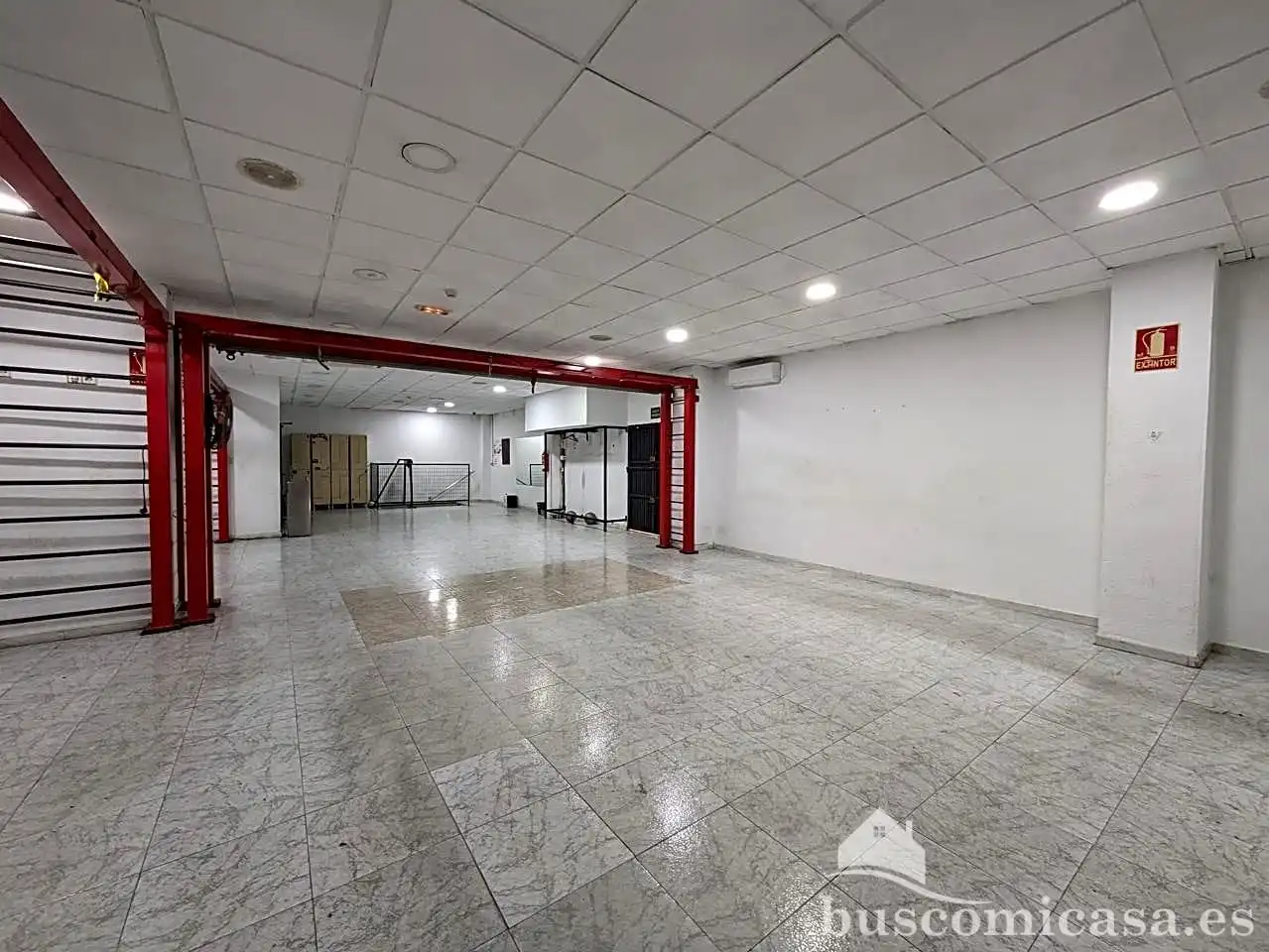 Local comercial en venda a Aníbal E Himilce, imagen 8