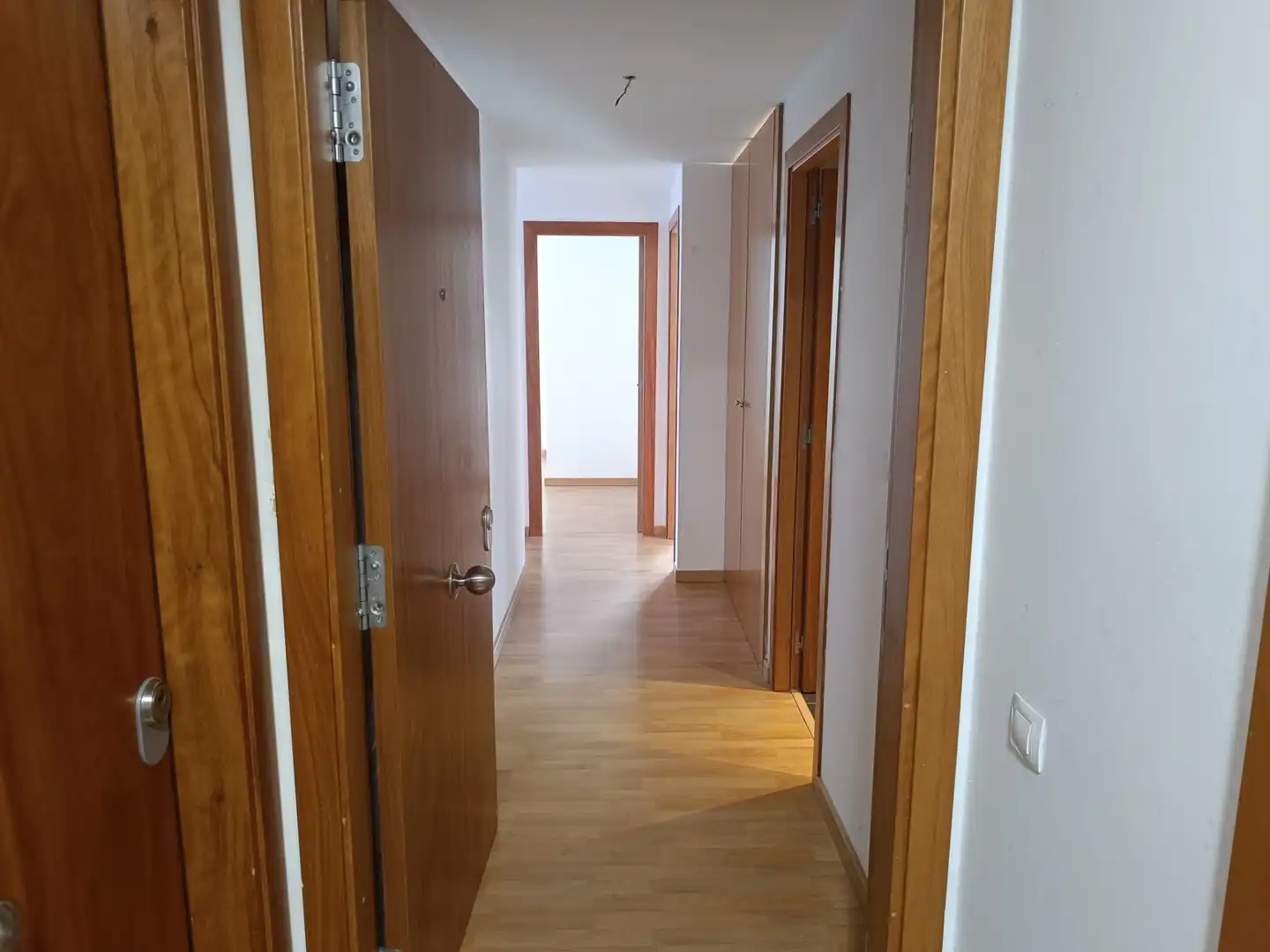 Flat for rent in Nou Eixample Sud