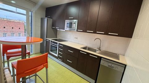 Foto 5 de Piso en venta en Centre, Granollers