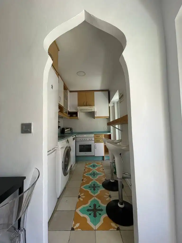 Wohnung mit Terrasse zum Verkauf in Centro Histórico, imagen 2
