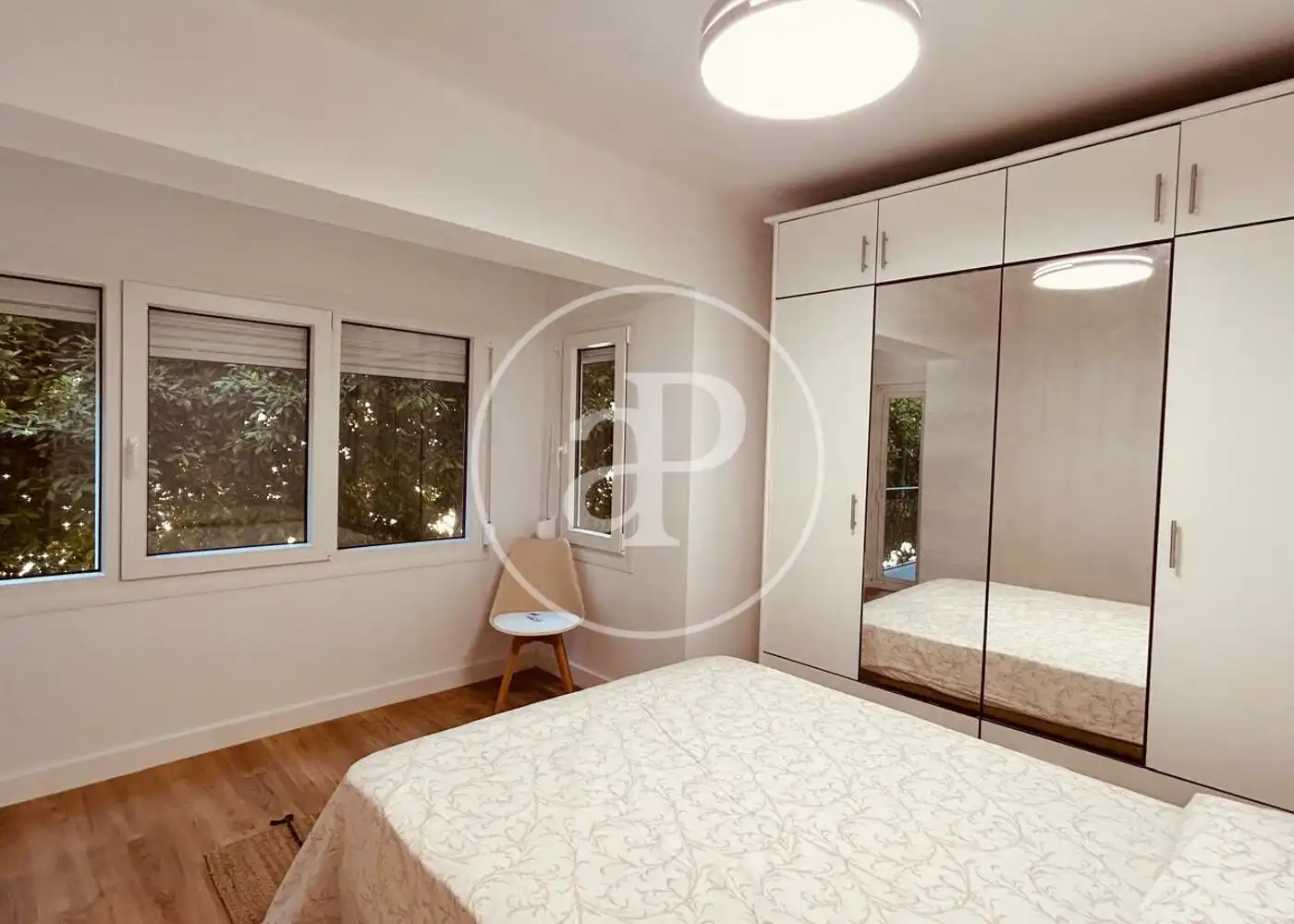 Flat for rent in Carrer Comte de Barcelona, Santa Catalina