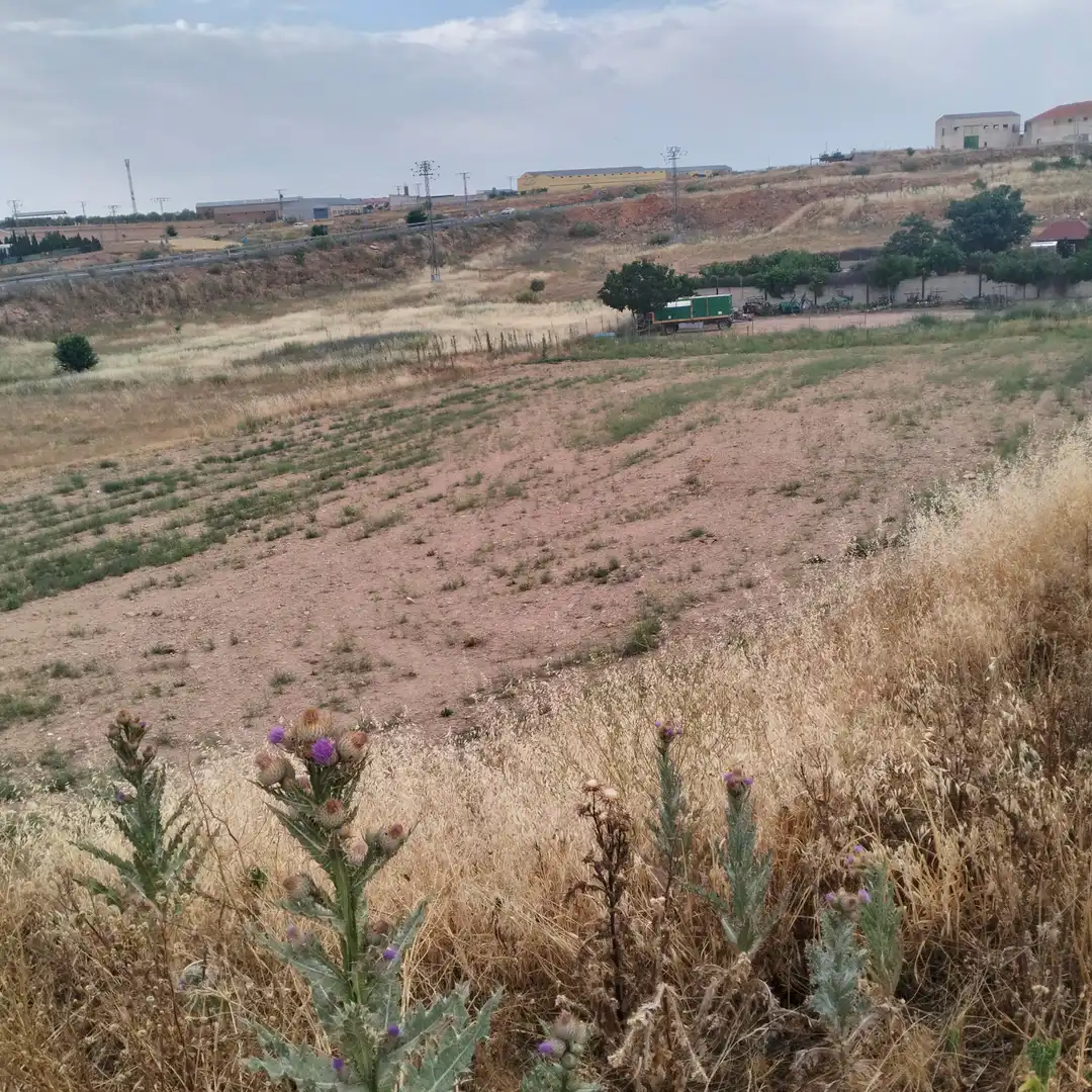 Terreno residenziale in vendita a Calle del Pozo 96D, imagen 5