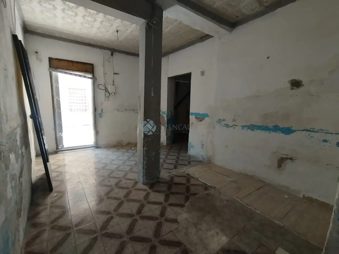 Casa adosada en venta en Fortuna