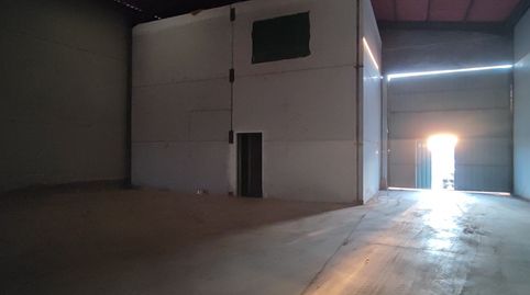 Foto 5 von Fabrikhallen zum Verkauf in Pedro Abad, Córdoba