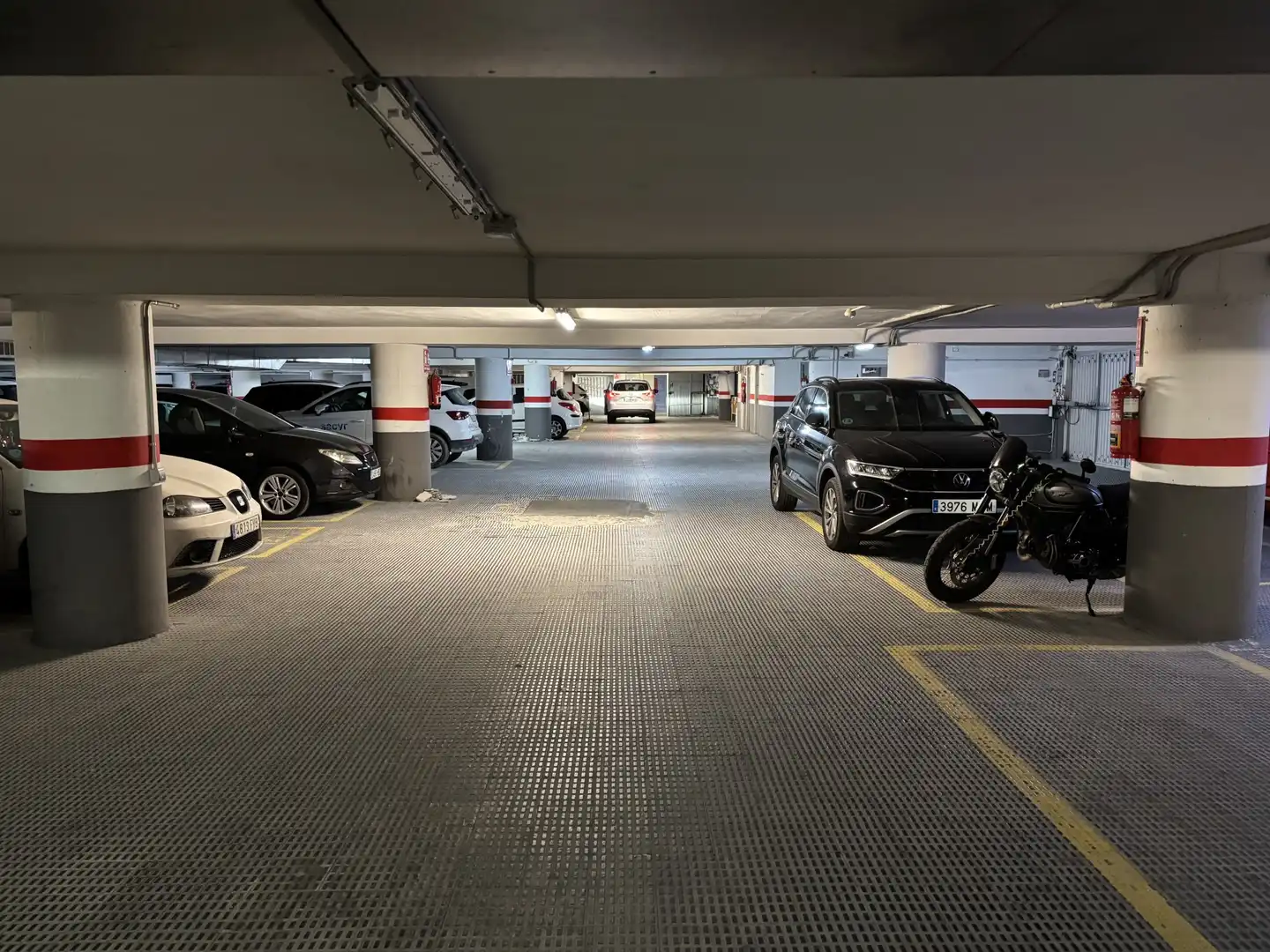 Parking for sale in SEPULVEDA, imagen 5