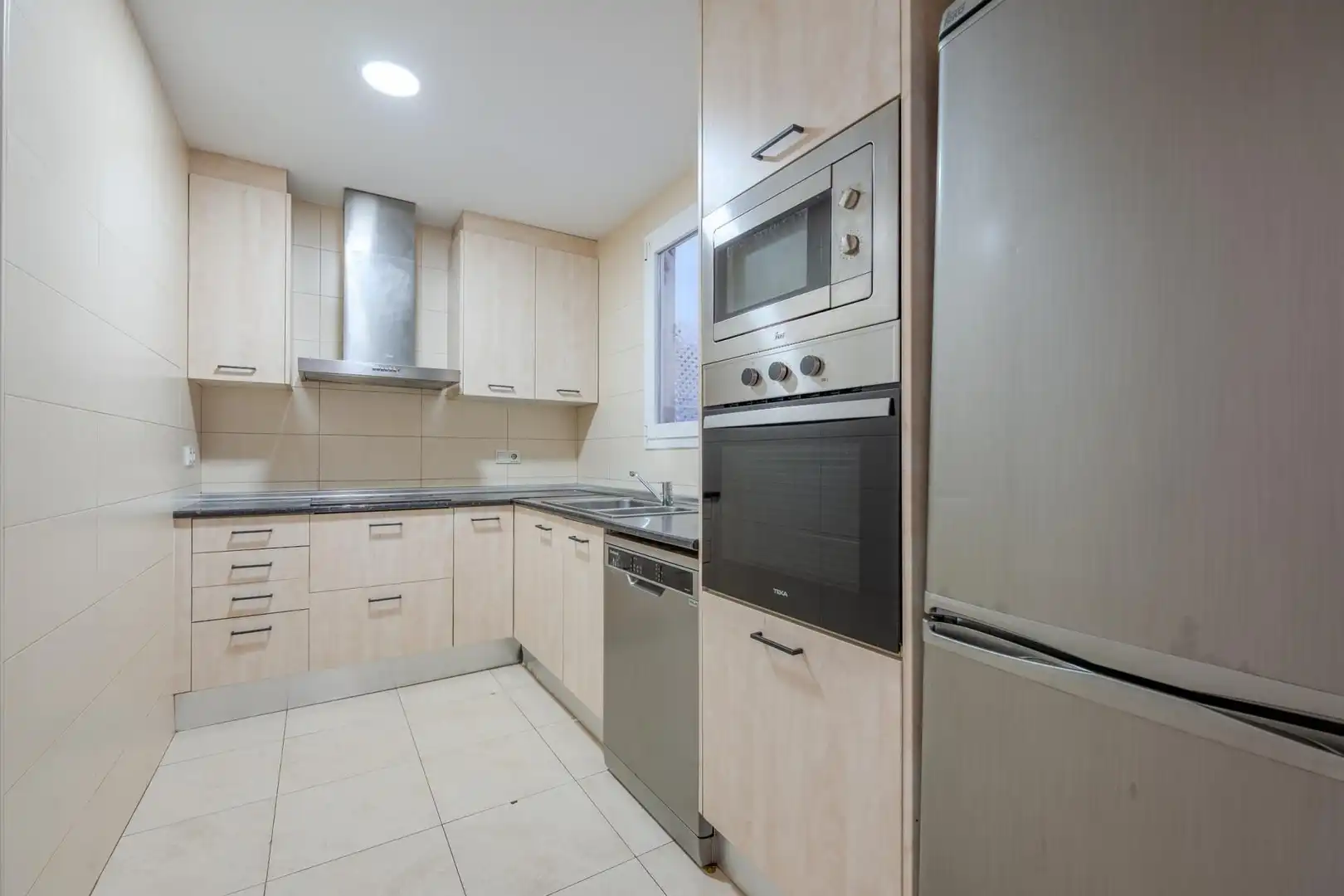 Cocina de Piso en venta en Girona