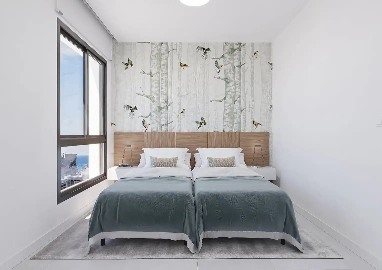 Mini appartamento con terrazza in vendita a Zona Levante - Playa Fossa, imagen 17