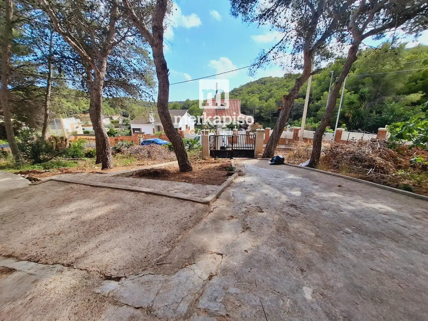 Houses for sale in Calafell  with Swimming Pool