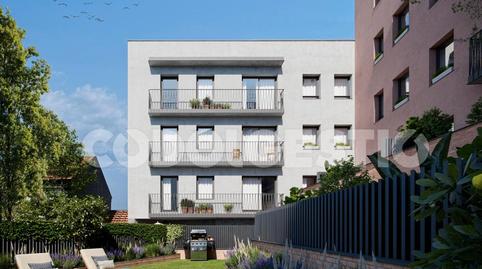 Photo 5 from new construction home in Flat for sale in Carrer Josep Maria Sert, 2, Nord, Barcelona