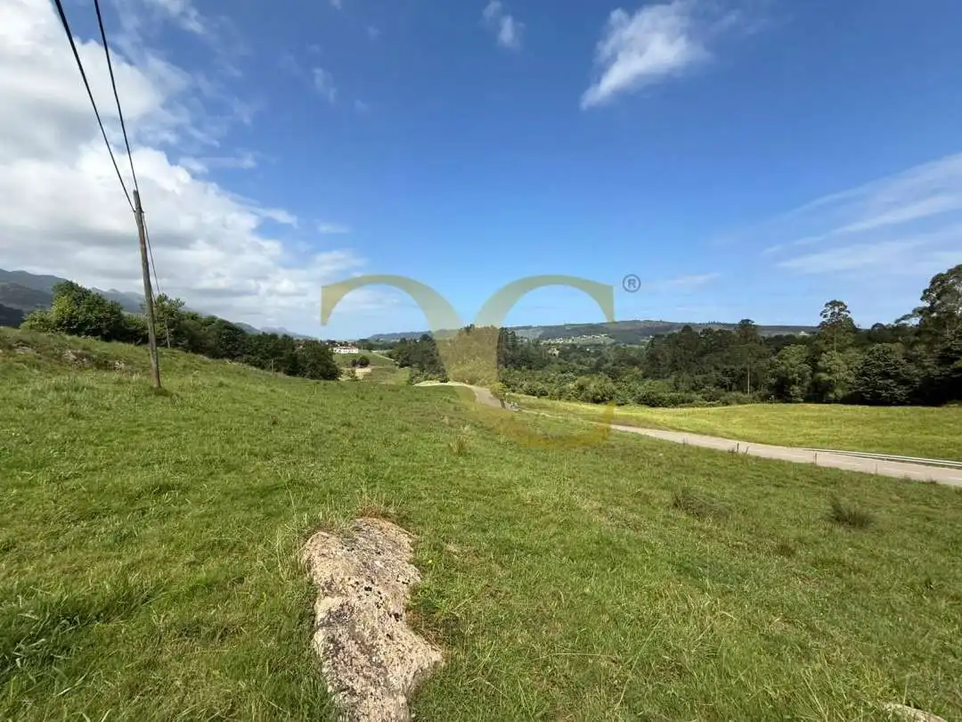 Terreny residencial en venda a Noriega, imagen 8