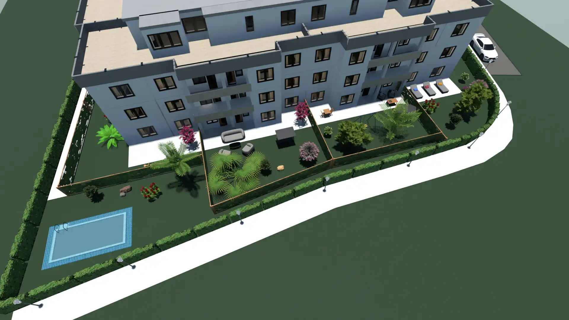 Apartamento en venta en Argoños