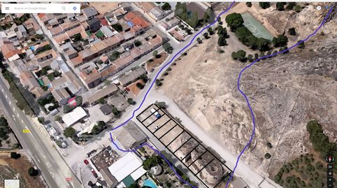 Foto 3 de Residencial en venta en Calle el Pelotero, 4, Sierra Elvira, Atarfe