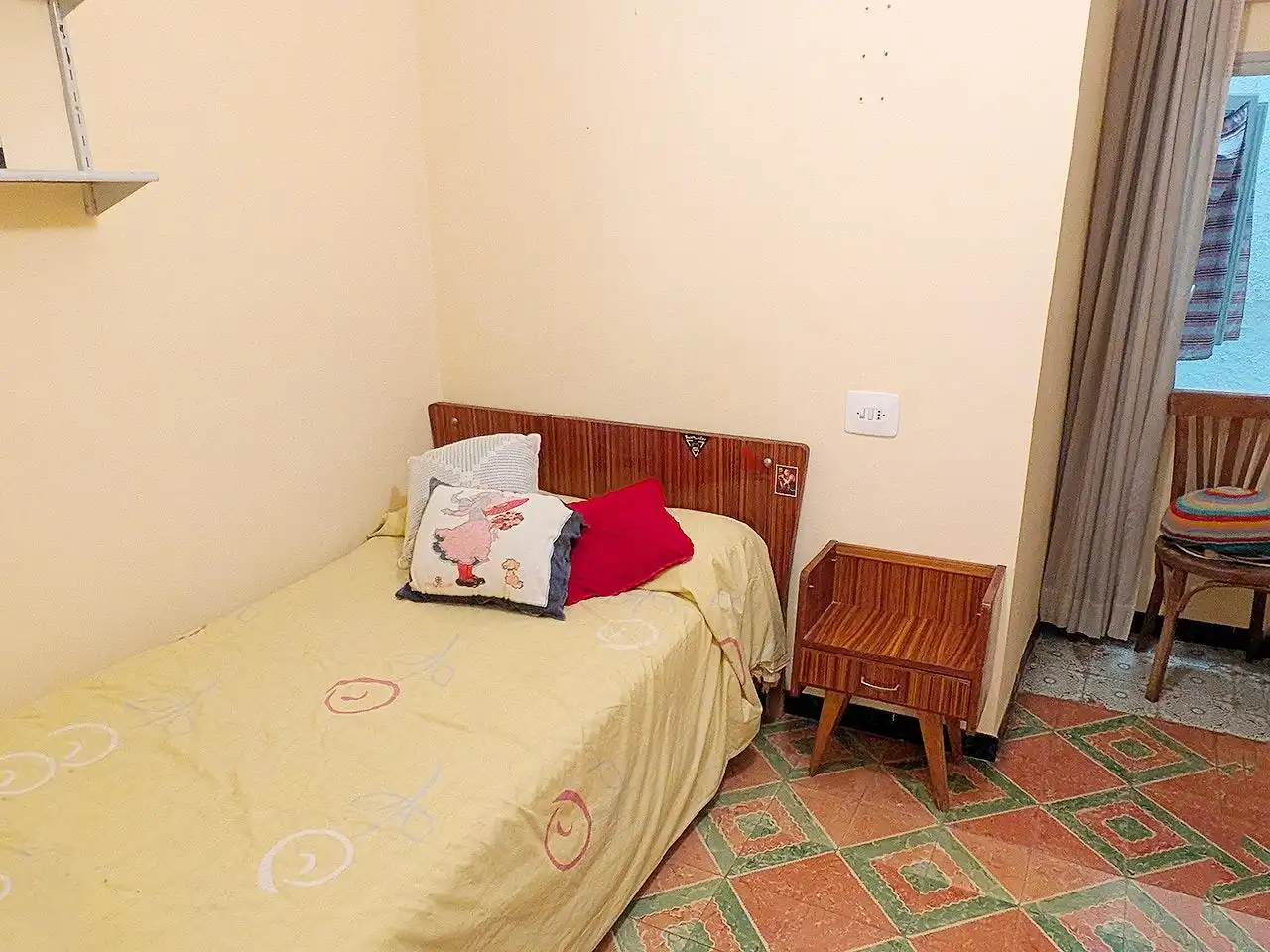 Schlafzimmer von Haus oder Chalet zum Verkauf in Ulldecona
