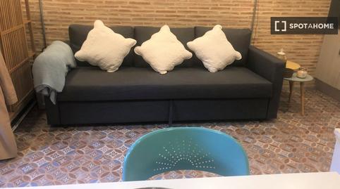 Foto 4 de Estudi per a compartir a La Xerea,  Valencia Capital