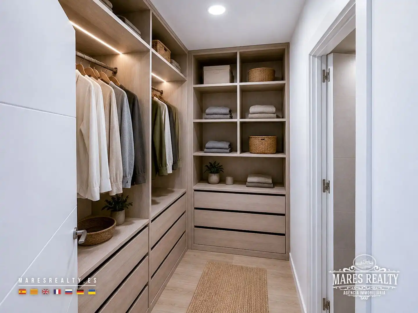 Casa con jardín en venta en Montbarbat, imagen 23
