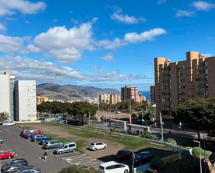 Vista exterior de Pis en venda en  Santa Cruz de Tenerife Capital