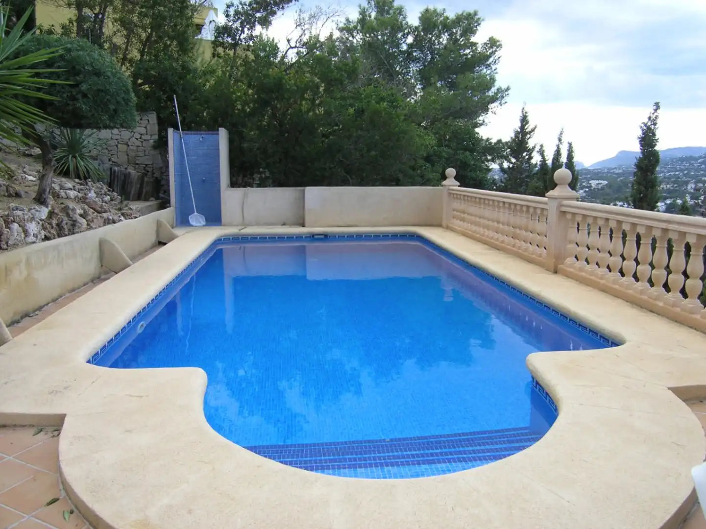 Houses for rent in Paichi