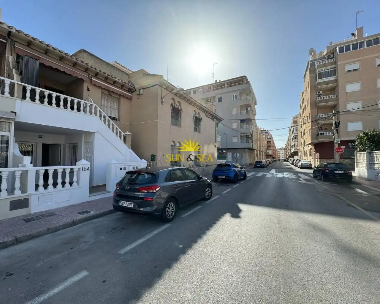 Casa o chalet en venta en Avenida Habaneras - Curva de Palangre
