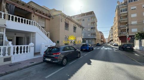 Photo 5 of House or chalet for sale in Avenida Habaneras - Curva de Palangre, Alicante