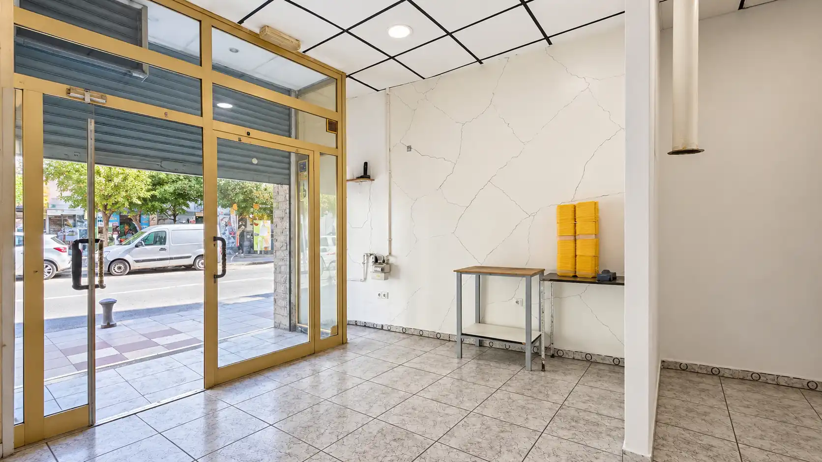 Local comercial en venta en Carretera de Valls, imagen 6