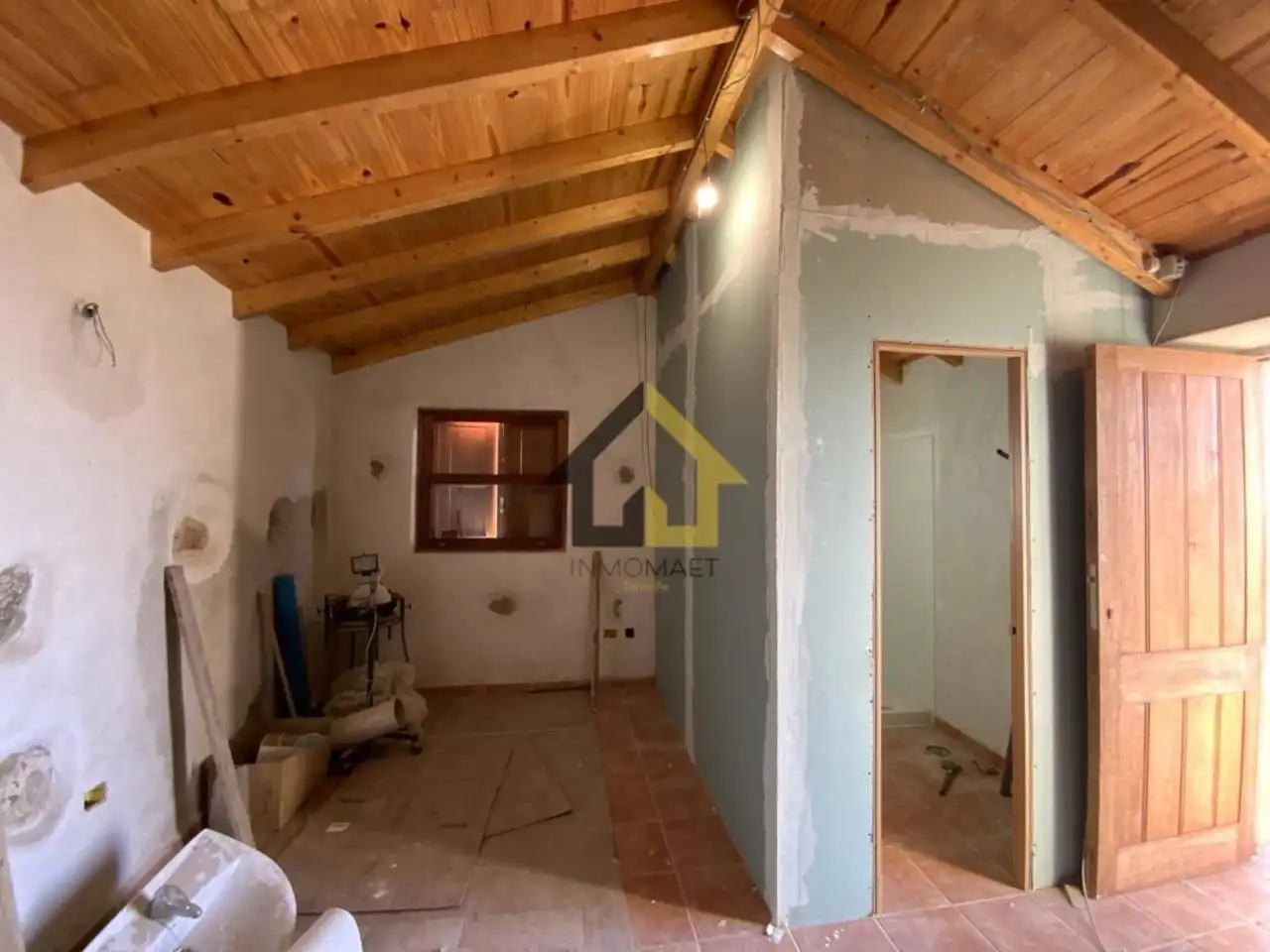 Terreno en venta en Icod de los Vinos