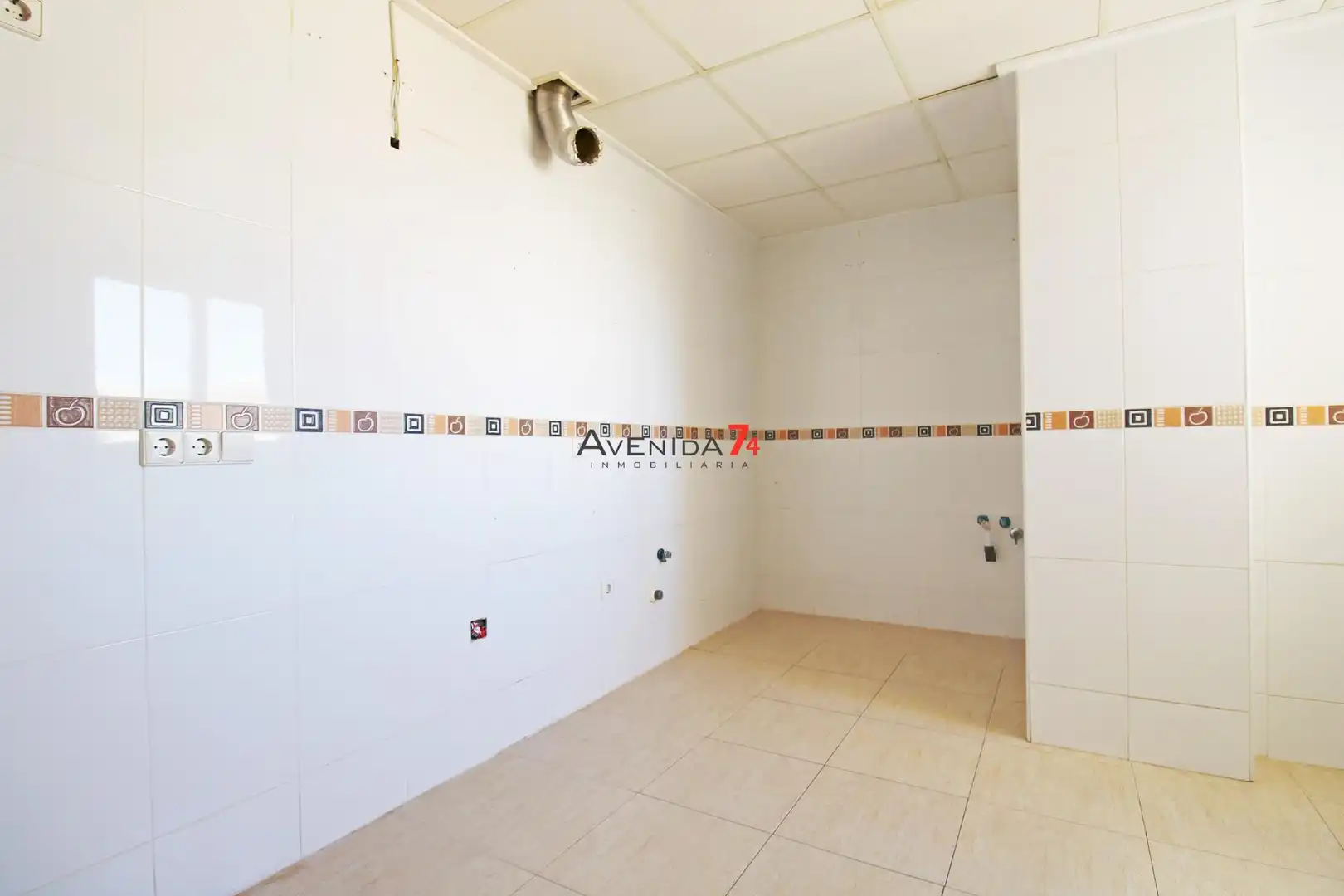 Flat with lift for sale in Puerto Lumbreras, imagen 3