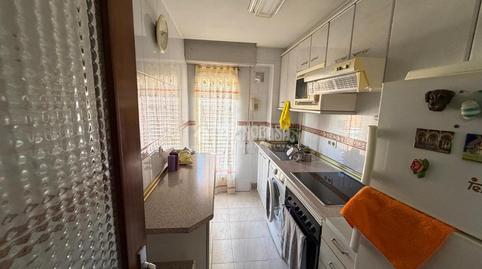 Foto 3 de Pis en venda a Numancia,  Madrid Capital