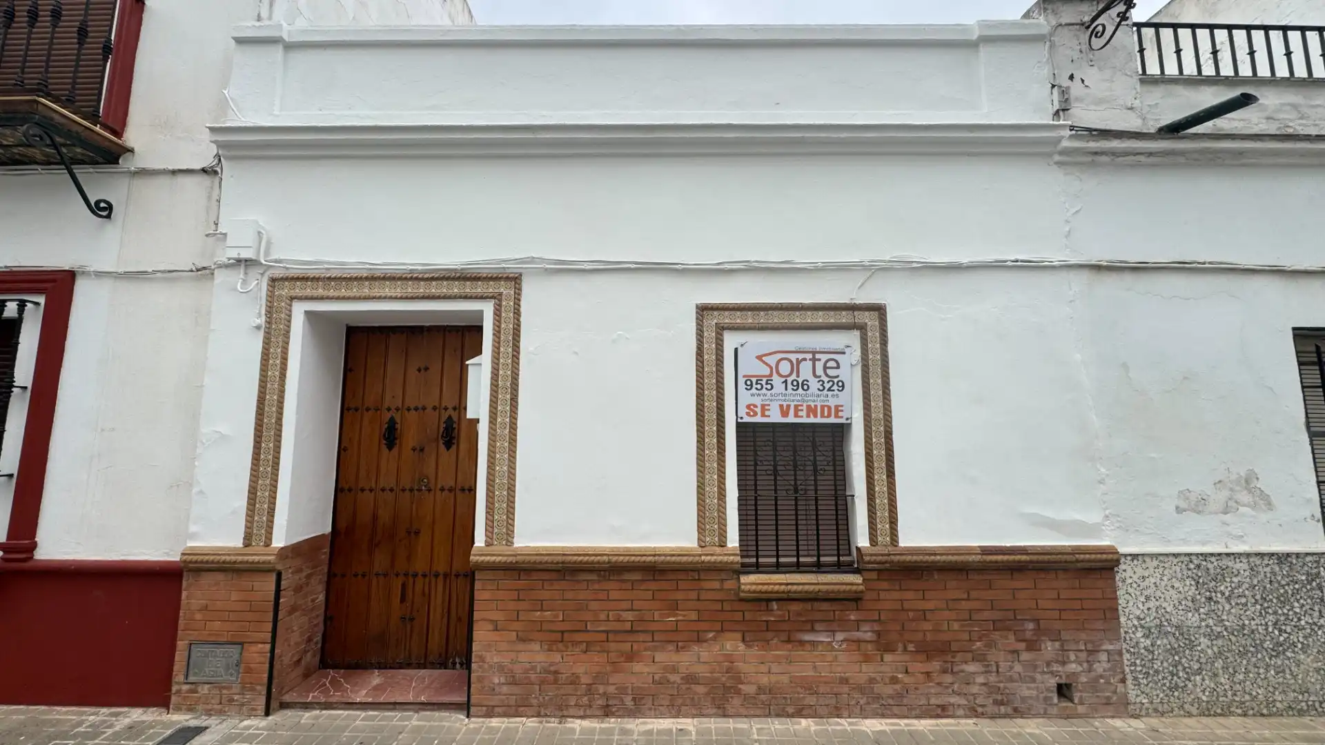 House for sale in Calle Gustavo Adolfo Bécquer