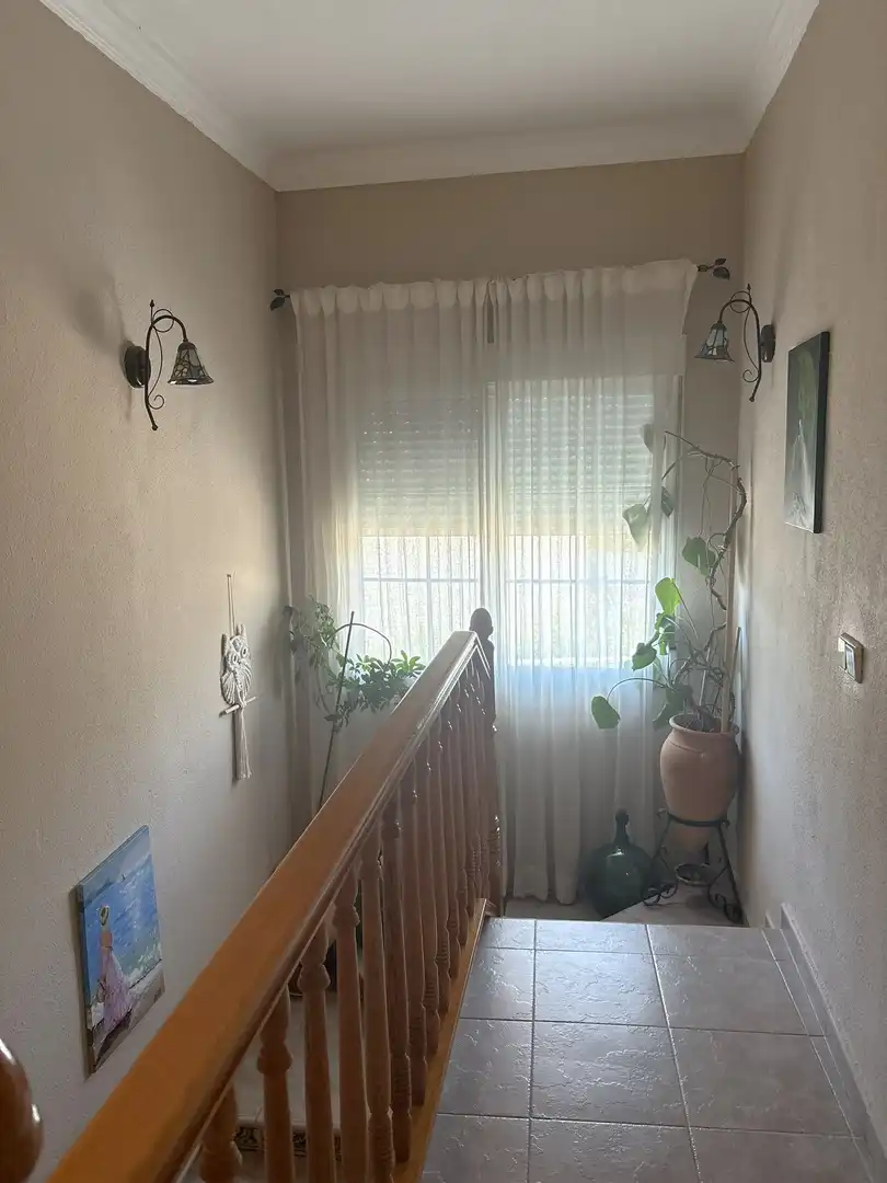Casa o chalet en venta en Ontígola con Calefacción, Jardín privado y Trastero