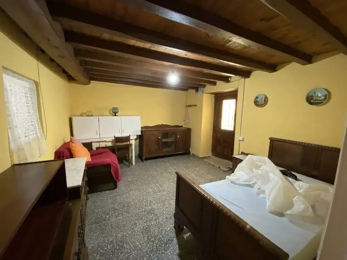 Piso en venta en Piloña con Jardín privado, Trastero y Balcón