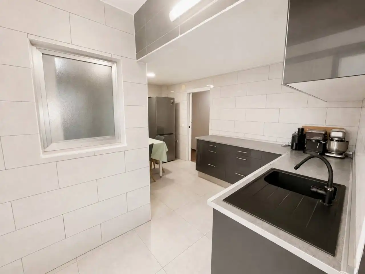 Flat with terrace for sale in Carrer Gabriel Miró, imagen 9