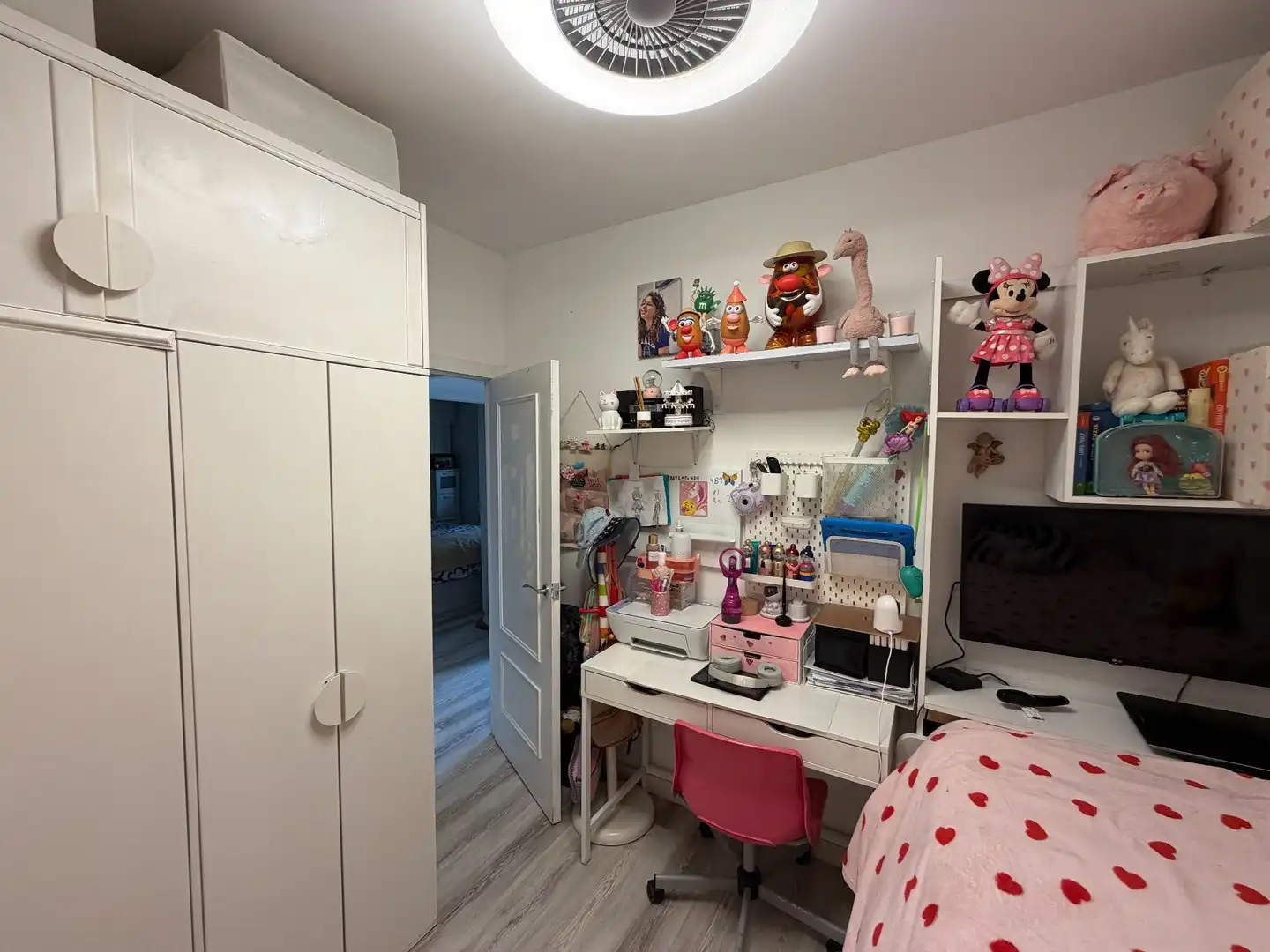 Piso en venta en Navas del Rey