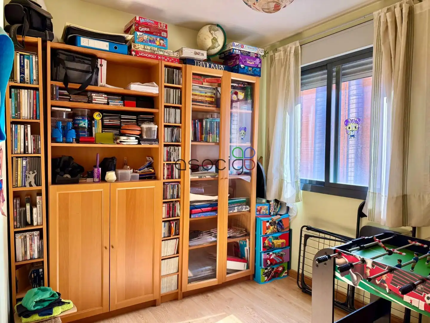 Appartement avec ascenseur à vendre à Solan de Cabras, imagen 32