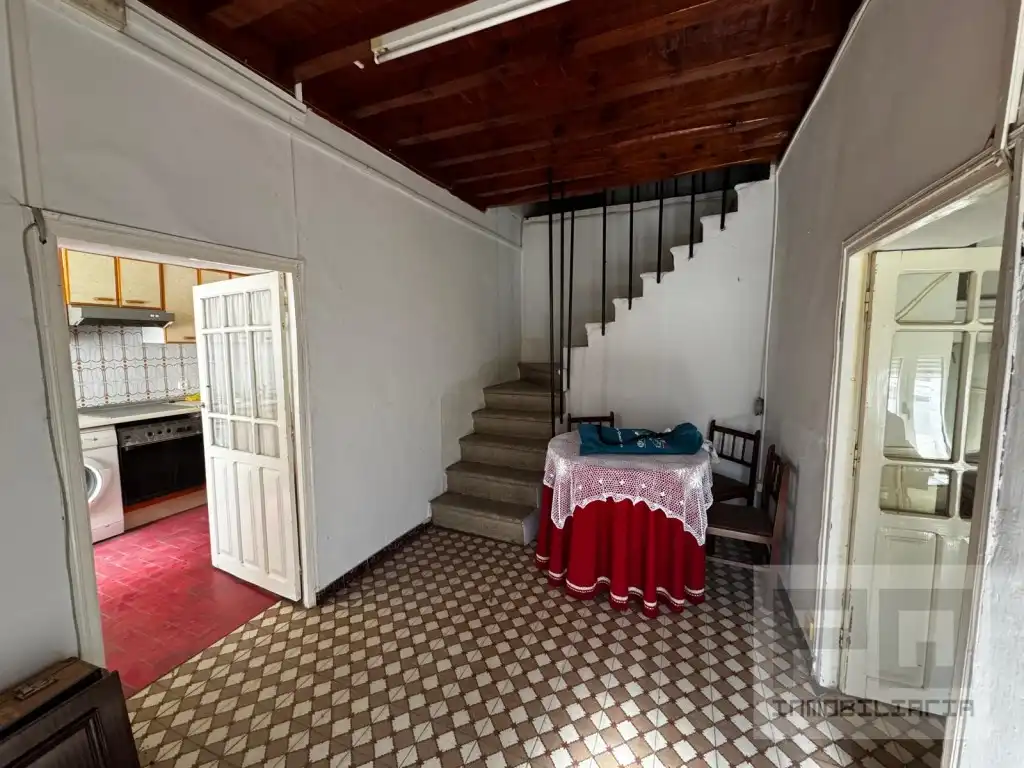 Haus oder Chalet zum Verkauf in Hernansancho