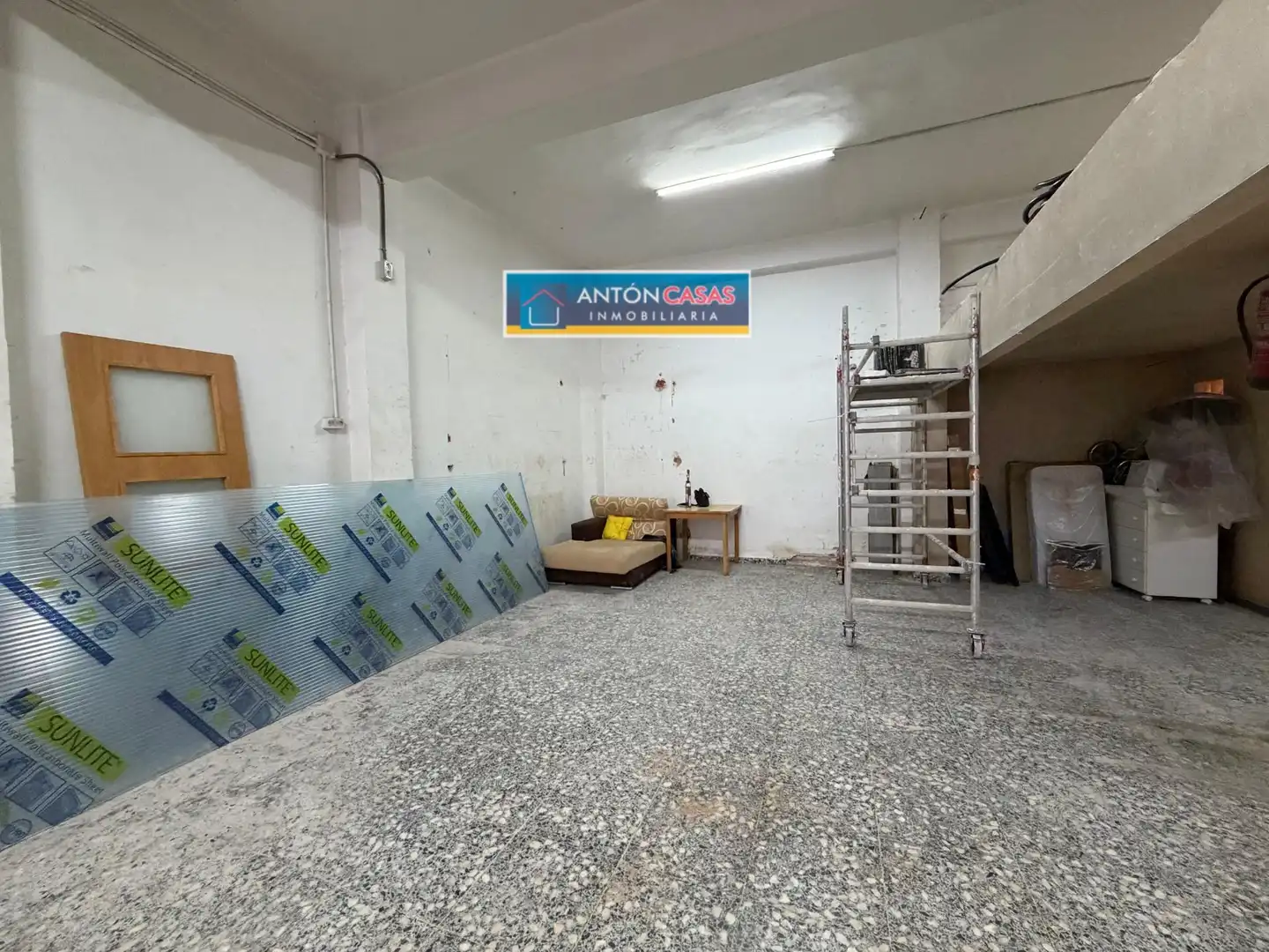 Business premises for sale in Petrer, imagen 4