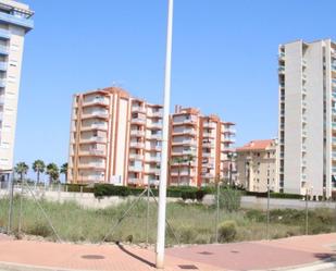 Vista exterior de Residencial en venda en Guardamar del Segura