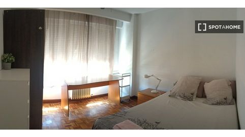 Foto 3 de Habitación en Iturrama, Pamplona / Iruña