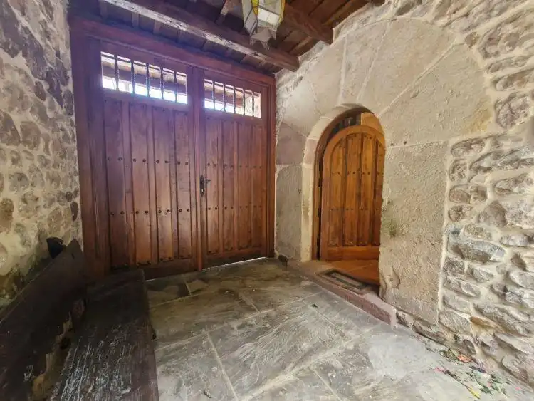 Piso de alquiler en Calle Camino Real, 53, Cartes