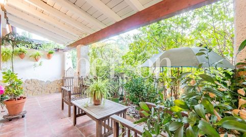 Foto 5 de Casa o xalet en venda a La Cañada, Paterna