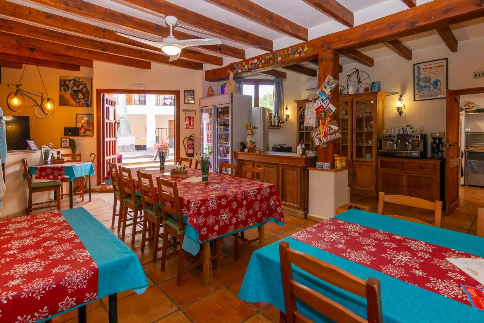 Edificio en venta en Sagra