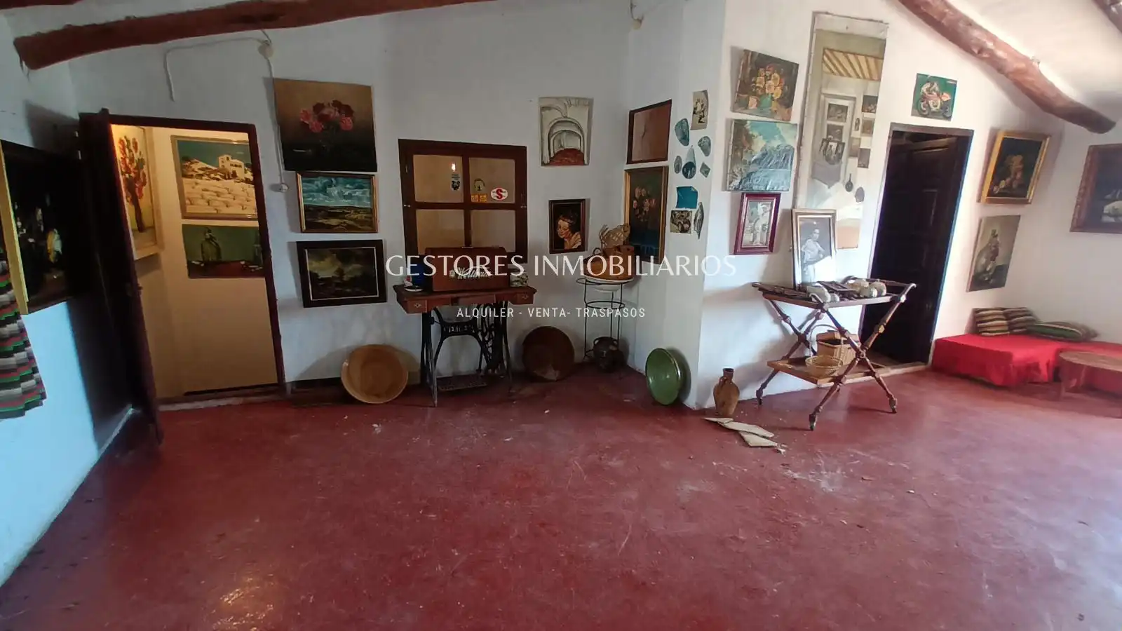 Casa o chalet en venta en Ibi con Piscina