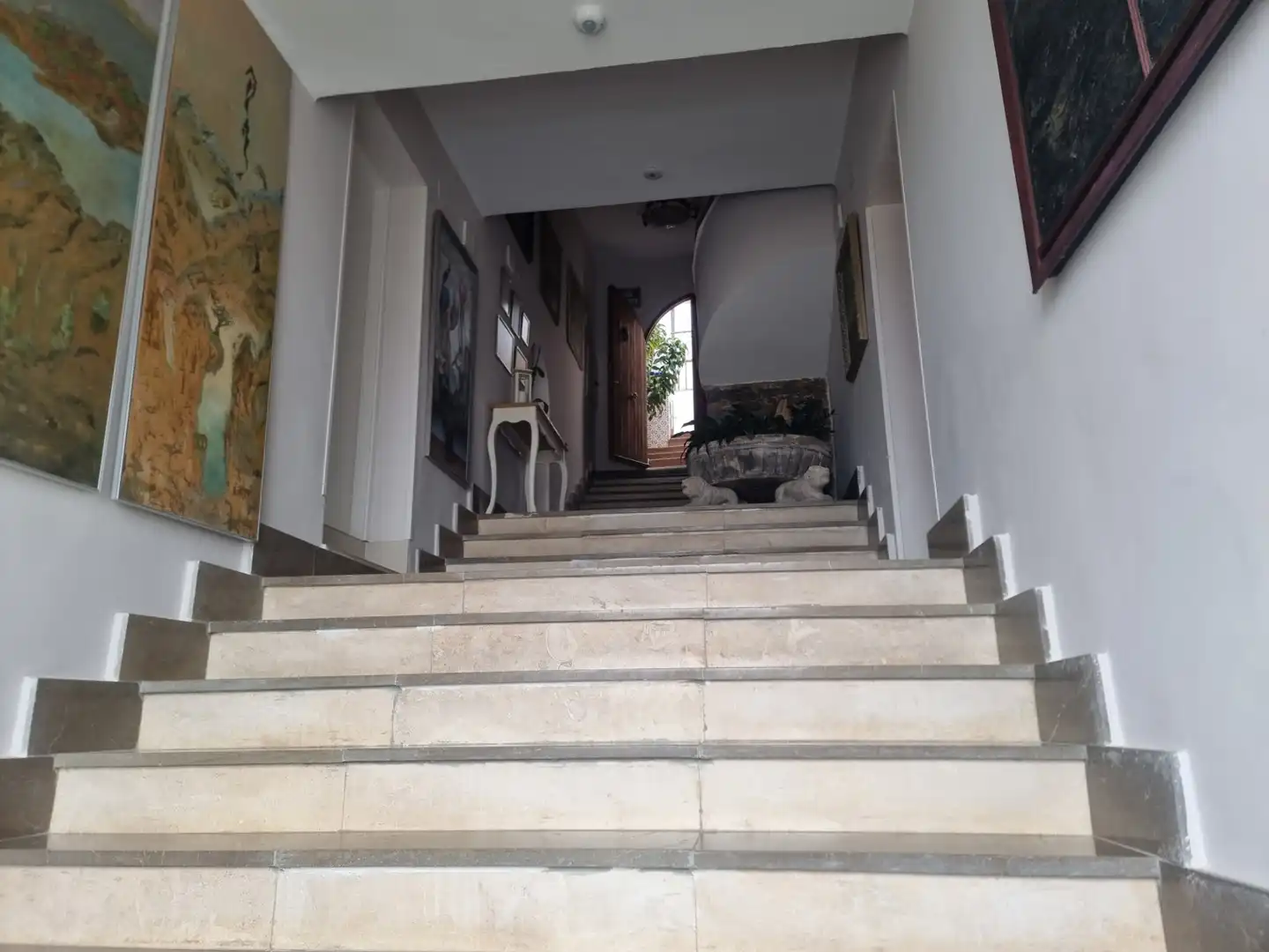 Gebäude zum Verkauf in Mojácar