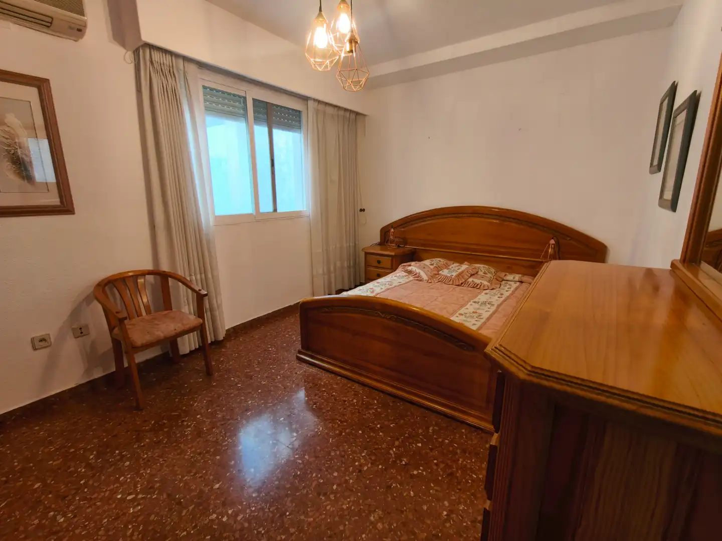 Habitación de Piso en venta en Massanassa con Trastero, Amueblado y Horno