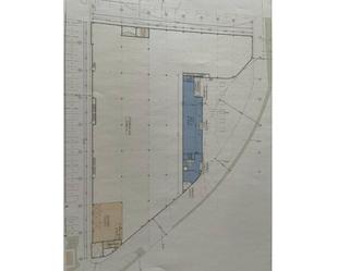 Industrial land for sale in Granollers