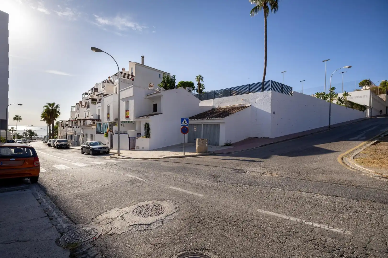 Duplex avec terrasse à vendre à Camino VELILLA, A 3, imagen 44