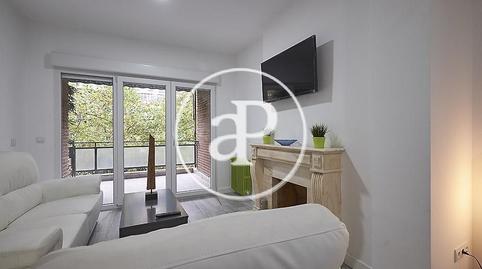 Photo 2 of Flat to rent in Calle del Gral. Ampudia, Vallehermoso,  Madrid Capital